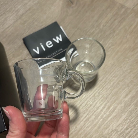 NESPRESSO view collection - Picture 6 of 7